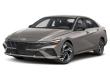 Used 2025 Hyundai Elantra SEL Sport Sedan