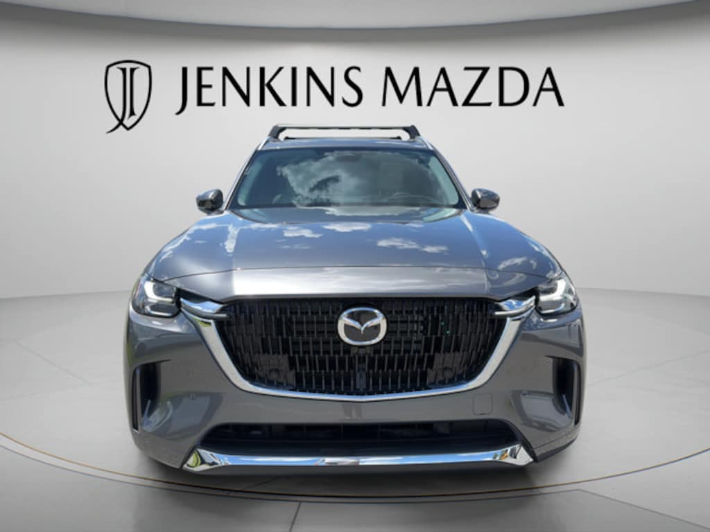 New 2026 Mazda CX-90 3.3 Turbo S Premium Plus SUV