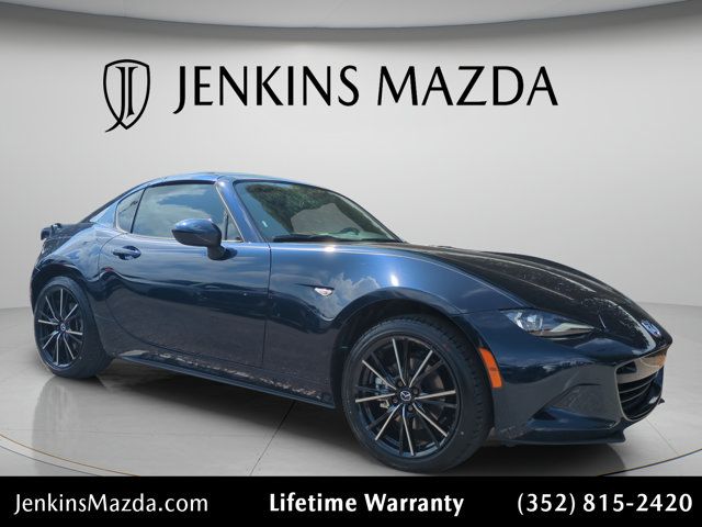 Certified Pre-Owned Mazda Specials in Ocala | Jenkins Mazda