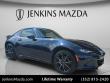 Certified 2026 Mazda MX-5 Miata RF Grand Touring Convertible