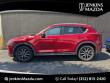 Used 2017 Mazda Mazda CX-5 Grand Touring SUV
