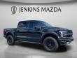 Used 2024 Ford F-150 Raptor Truck SuperCrew Cab