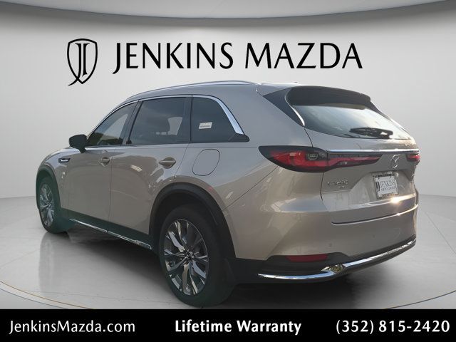 2026 Mazda CX-90 Premium Plus Package - Photo 6