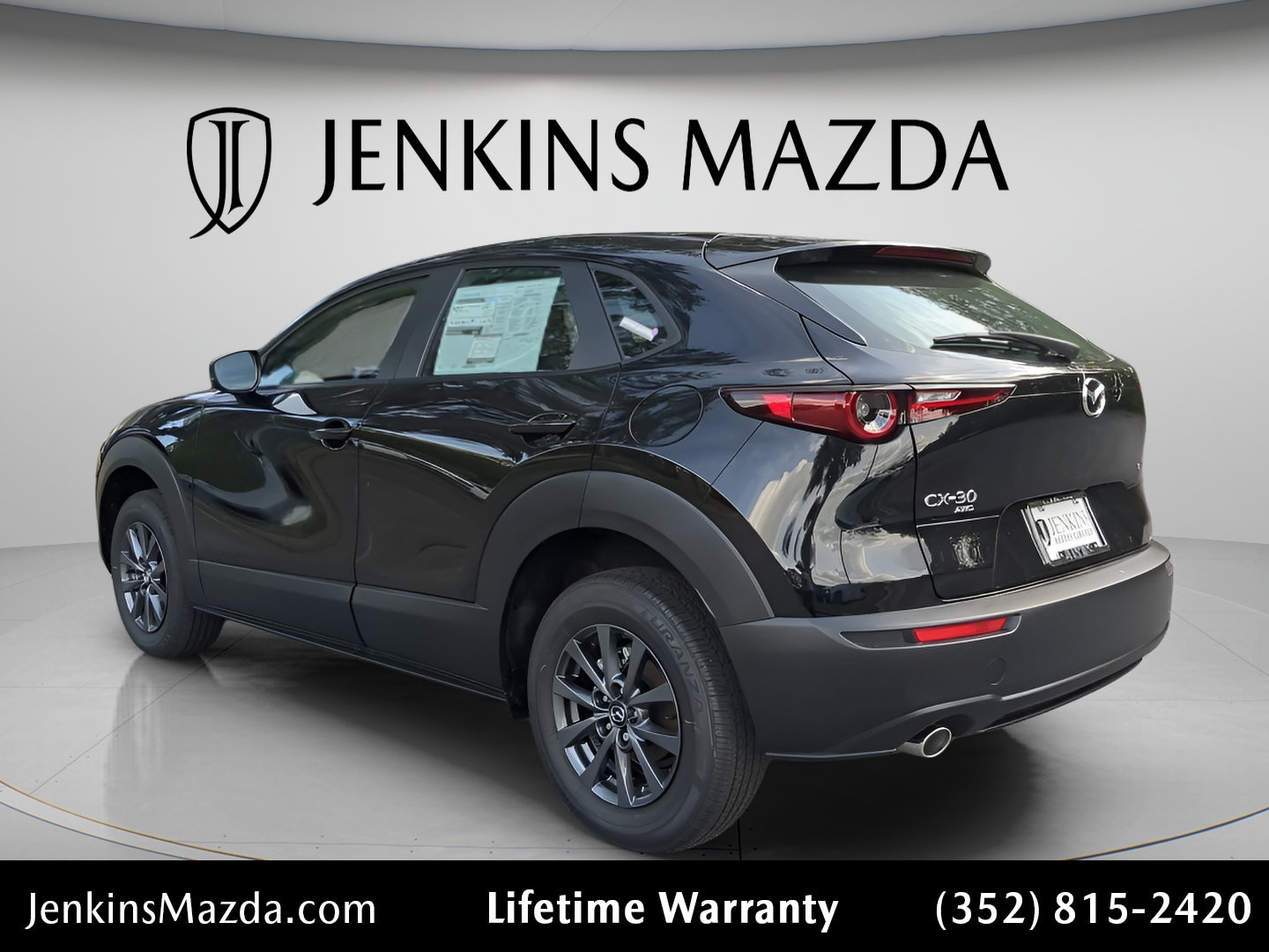 2026 Mazda CX-30 S - Photo 6