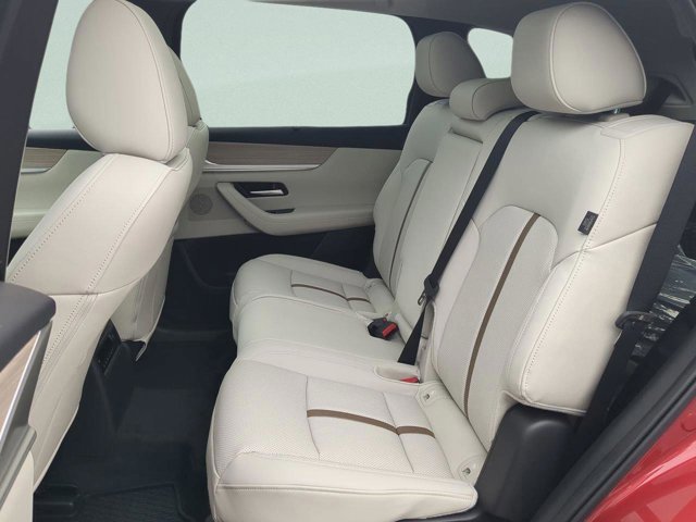 2026 Mazda CX-90 Premium Plus Package - Photo 9