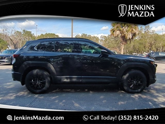 2026 Mazda CX-50 Premium's photo