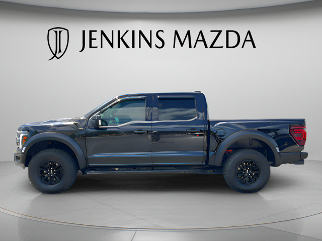 Used 2024 Ford F-150 Raptor Truck