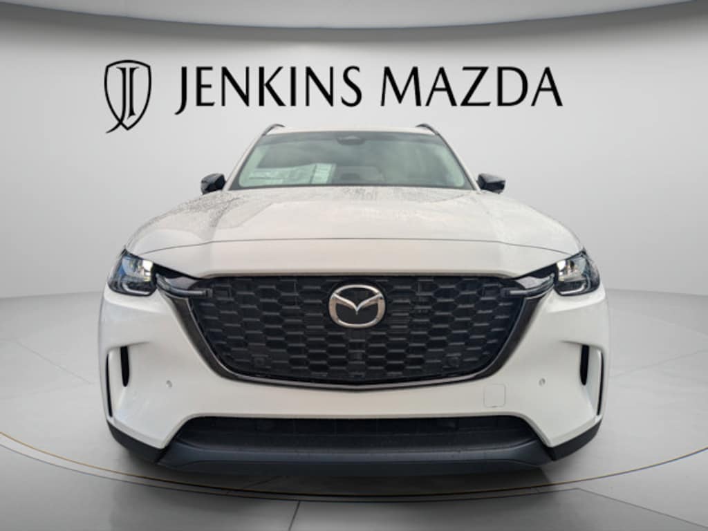 New 2026 Mazda CX-90 Plug-In Hybrid Premium Sport SUV