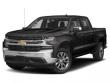 Used 2020 Chevrolet Silverado 1500 LT Truck Crew Cab