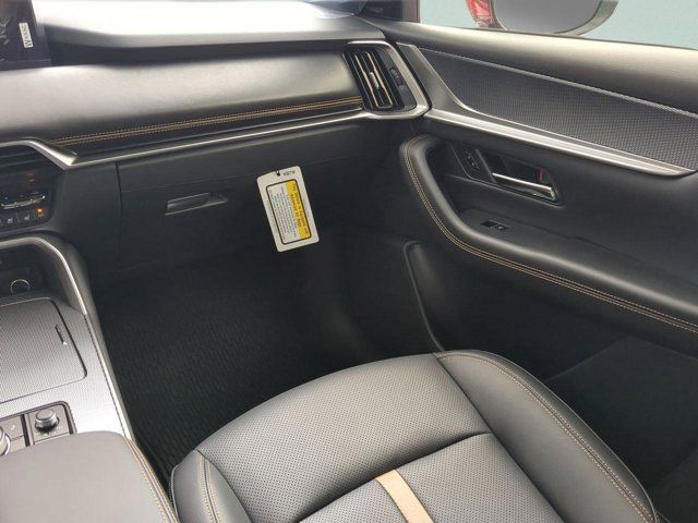 Used 2024 Mazda CX-90 For Sale at Jenkins Hyundai of Leesburg