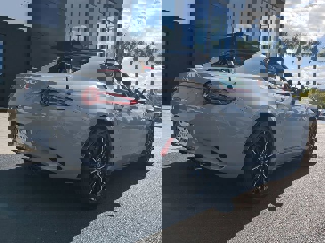 2024 Mazda MX-5 Miata Miata RF Grand Touring photo 3