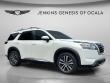 Used 2022 Nissan Pathfinder Platinum SUV