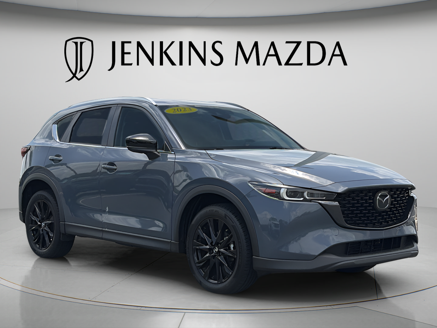 2023 Mazda CX-5 2.5 S Carbon Edition SUV