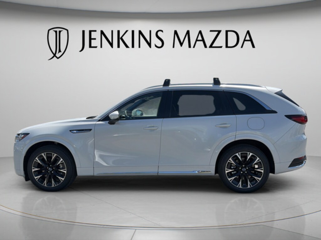 New 2026 Mazda CX-90 3.3 Turbo S Premium Plus SUV