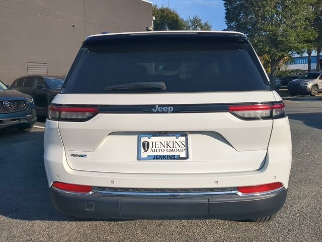 2024 Jeep Cherokee 4xe Base photo 4