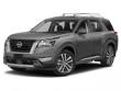 Used 2022 Nissan Pathfinder Platinum SUV