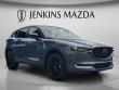 Used 2021 Mazda CX-5 Carbon Edition Turbo SUV