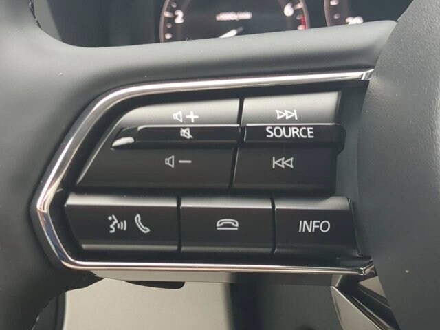 2026 Mazda CX-90 Premium Sport Package - Photo 21