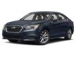 Used 2016 Subaru Legacy 2.5i Sedan