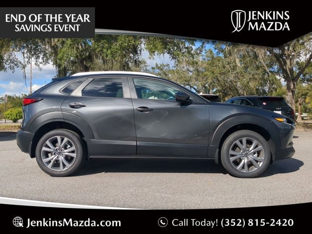 2026 Mazda CX-30 Premium's photo