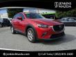 Used 2018 Mazda Mazda CX-3 Sport SUV