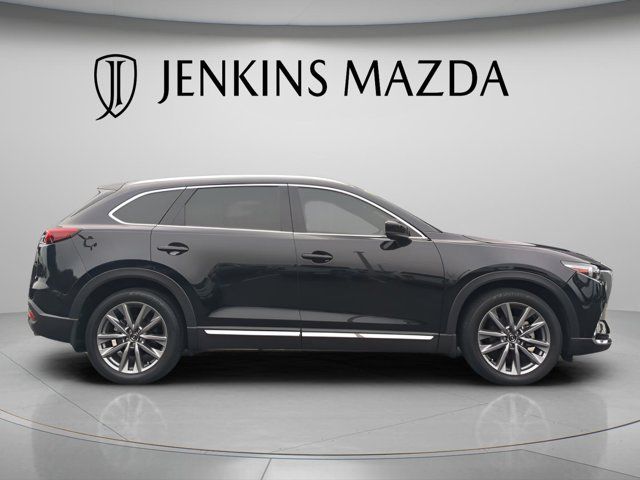 2022 Mazda CX-9 Grand Touring AWD's photo