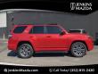 Used 2022 Toyota 4Runner TRD Sport SUV