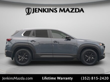 2026 Mazda CX-50 Hybrid Preferred SUV