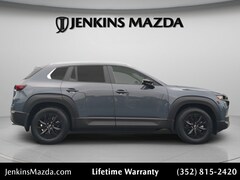 2026 Mazda CX-50 Hybrid Preferred SUV