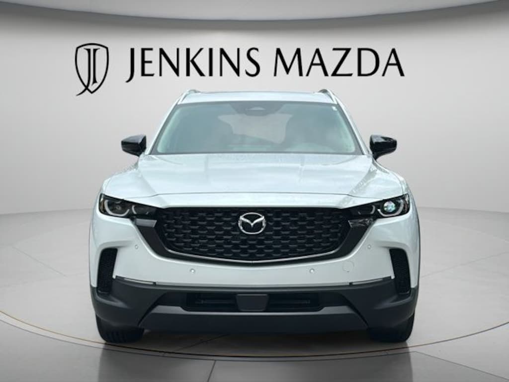 New 2026 Mazda CX-50 Hybrid Preferred SUV