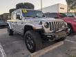 Used 2020 Jeep Gladiator Rubicon Truck Crew Cab