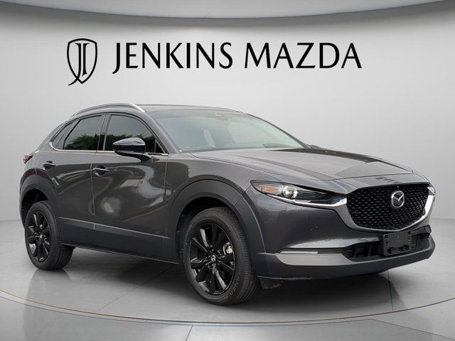 2021 Mazda CX-30 Turbo Premium Plus AWD's photo