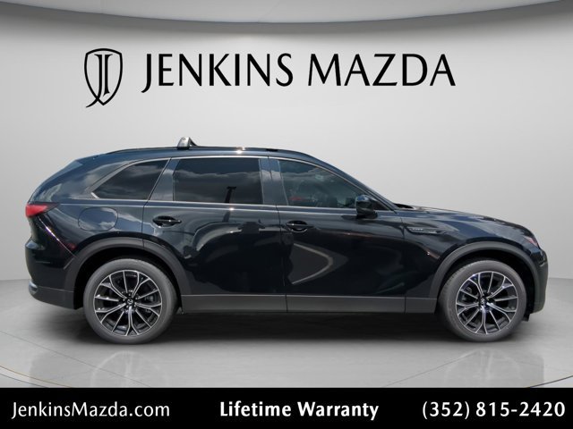  Mazda CX-70 Phev