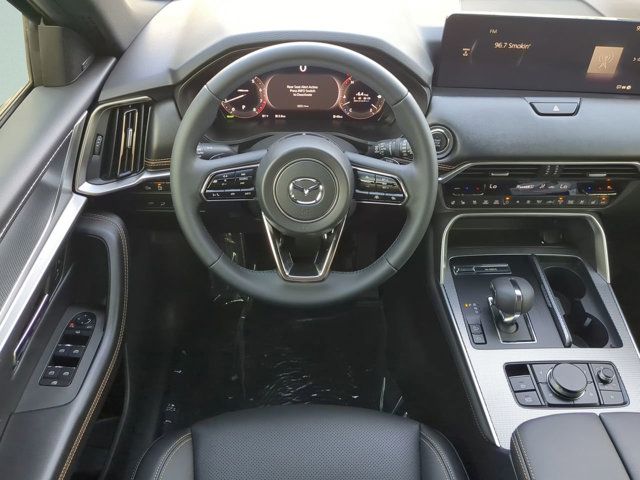 2026 Mazda CX-90 Premium Plus Package - Photo 11