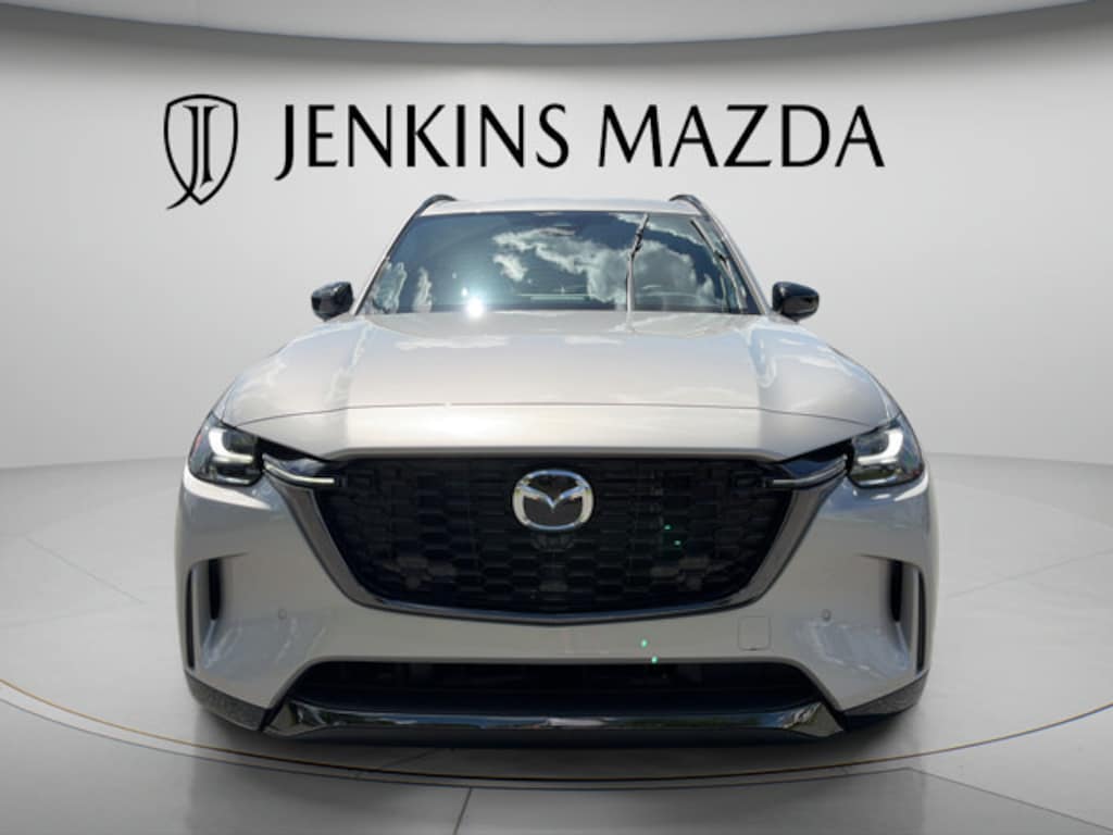 New 2026 Mazda CX-90 3.3 Turbo S Premium SUV