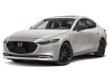 Used 2024 Mazda Mazda3 2.5 Turbo Premium Plus Package Sedan