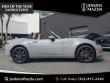 Certified 2024 Mazda MX-5 Miata Grand Touring Convertible
