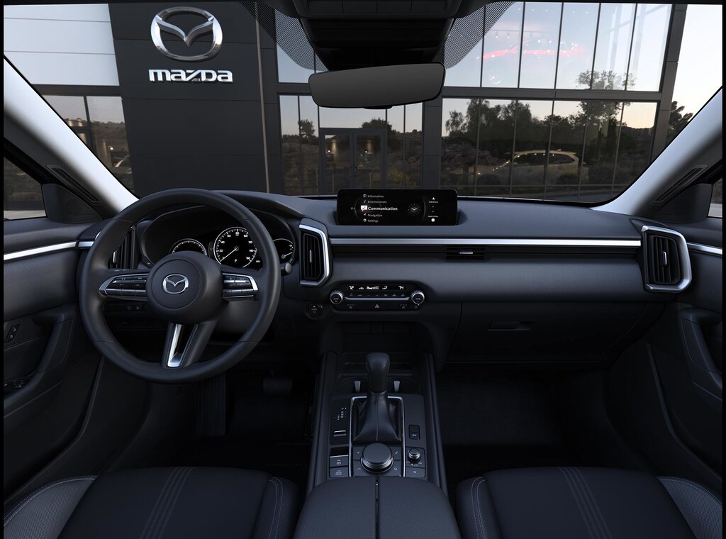 New 2026 Mazda CX-50 Hybrid Preferred SUV