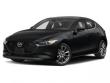 Used 2021 Mazda Mazda3 Preferred Package Hatchback