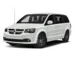 Used 2017 Dodge Grand Caravan GT Minivan/Van