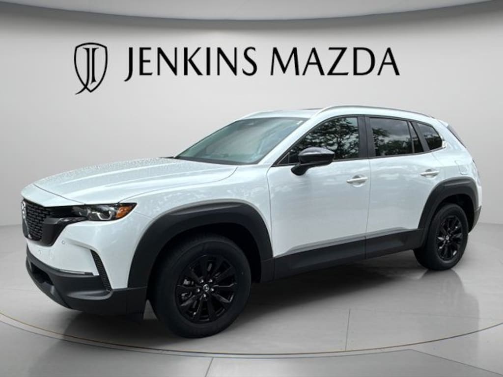 New 2026 Mazda CX-50 Hybrid Preferred SUV