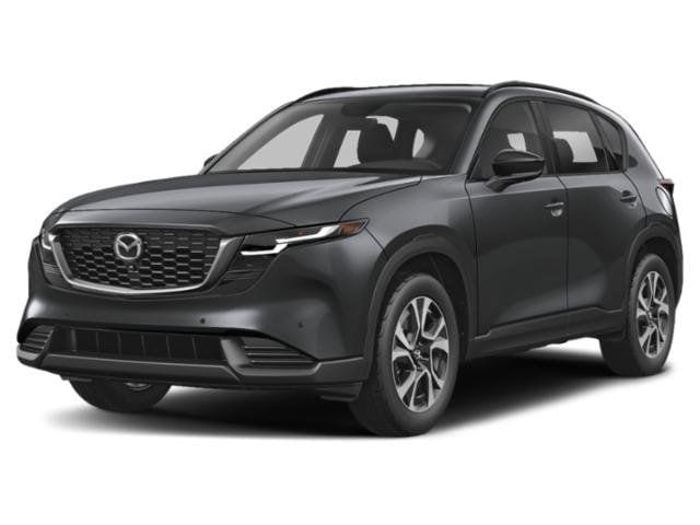 2026 Mazda CX-5 S Preferred Auto AWD's photo