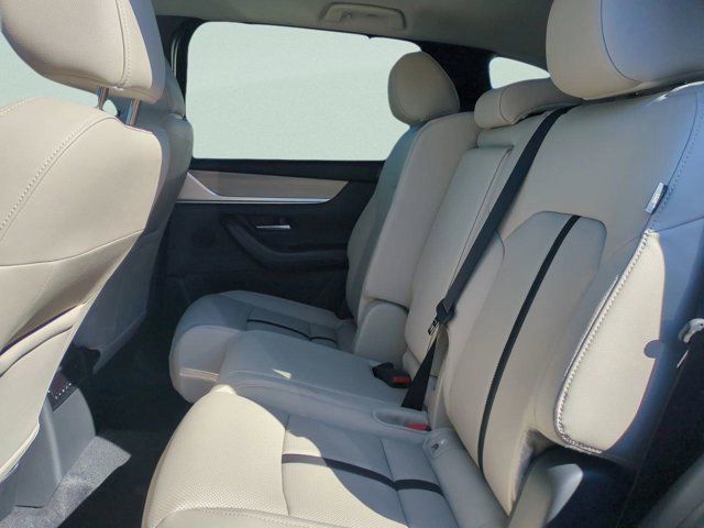 2026 Mazda CX-90 Premium Package - Photo 9