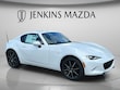  Mazda MX-5 Miata RF