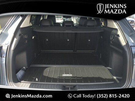 2025 Mazda CX-50 2.5 S Premium Package SUV