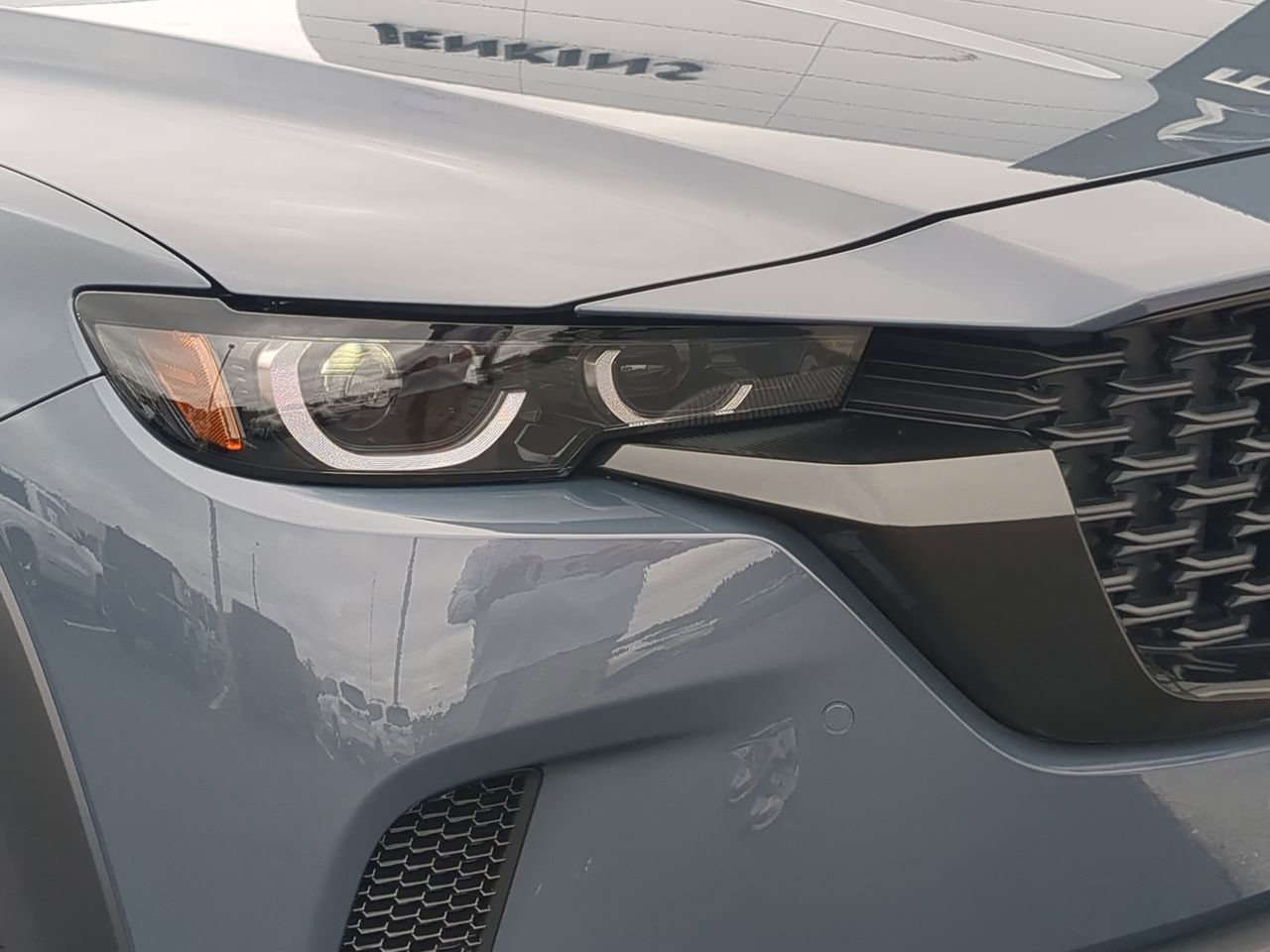 2026 Mazda CX-50 Hybrid