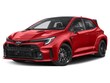  Toyota GR Corolla