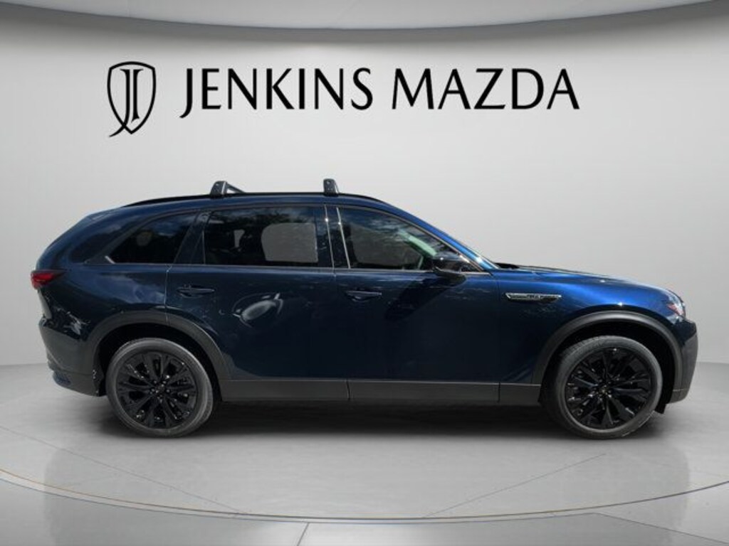 New 2026 Mazda CX-90 3.3 Turbo Premium SUV