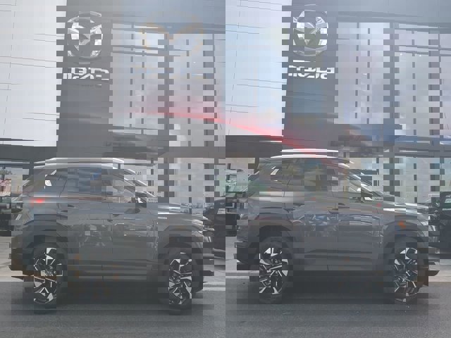 2025 Mazda CX-50 Premium Plus photo 2