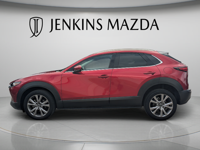 Used 2020 Mazda CX-30 Premium SUV